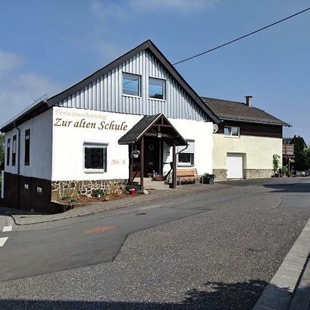 Ferienwohnung Alte-Schule-Seelbach Seelbach  Exterior foto